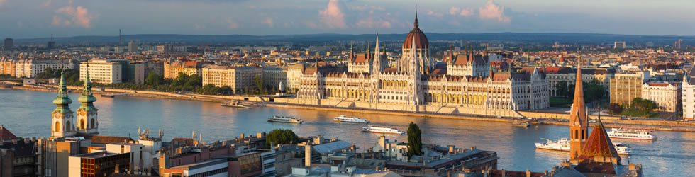 EuropeanRiverCruises.com